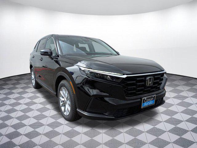 new 2025 Honda CR-V car, priced at $33,981