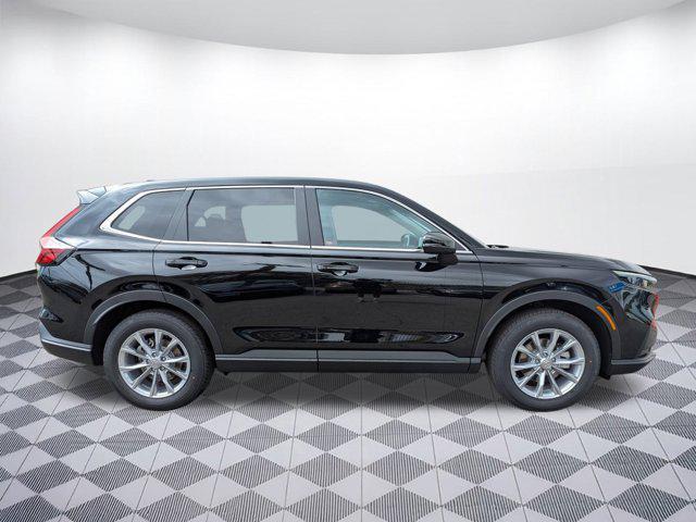 new 2025 Honda CR-V car, priced at $33,981
