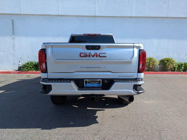 used 2023 GMC Sierra 2500 car, priced at $68,999