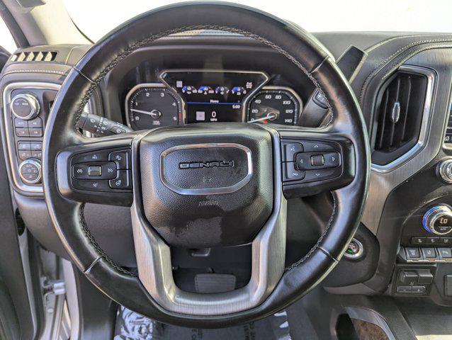 used 2023 GMC Sierra 2500 car, priced at $68,999