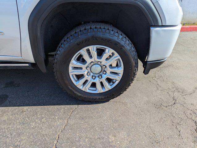 used 2023 GMC Sierra 2500 car, priced at $68,999