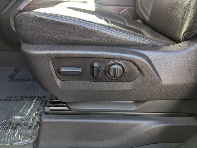 used 2023 GMC Sierra 2500 car, priced at $68,999
