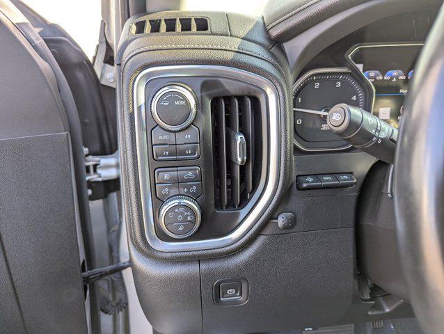 used 2023 GMC Sierra 2500 car, priced at $68,999