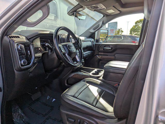 used 2023 GMC Sierra 2500 car, priced at $68,999