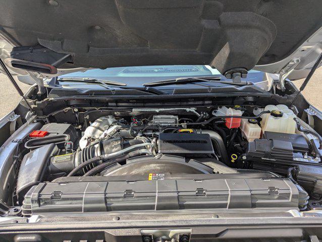 used 2023 GMC Sierra 2500 car, priced at $68,999