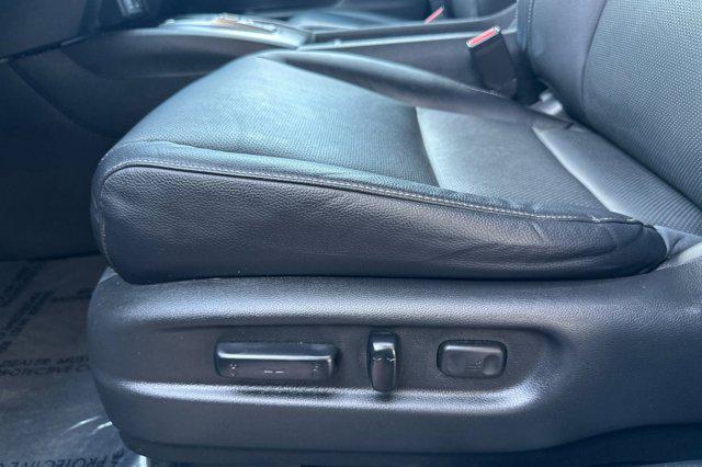 used 2023 Honda Ridgeline car, priced at $32,999