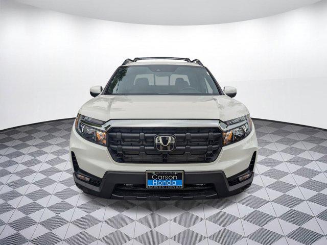 new 2025 Honda Ridgeline car, priced at $44,417