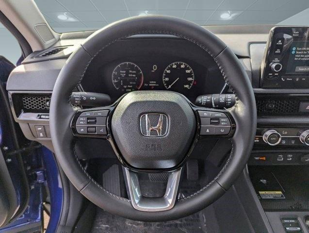 new 2025 Honda CR-V car, priced at $35,342