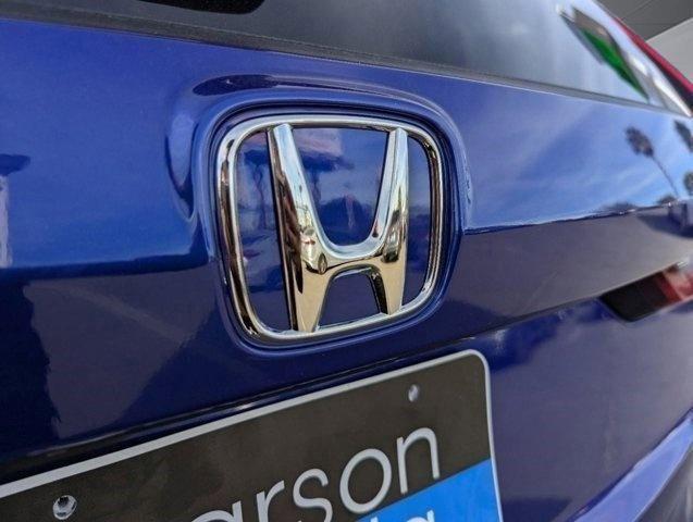 new 2025 Honda CR-V car, priced at $35,342