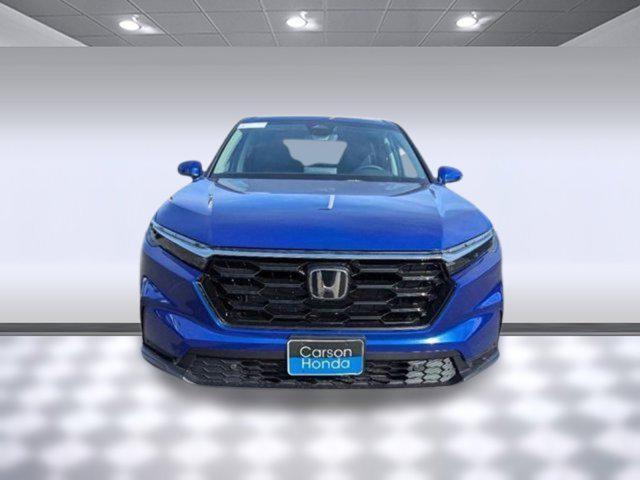 new 2025 Honda CR-V car, priced at $35,342