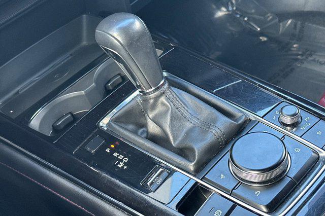 used 2024 Mazda CX-30 car, priced at $22,957