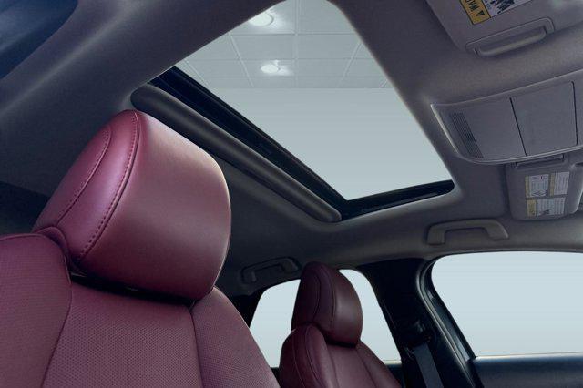 used 2024 Mazda CX-30 car, priced at $22,957