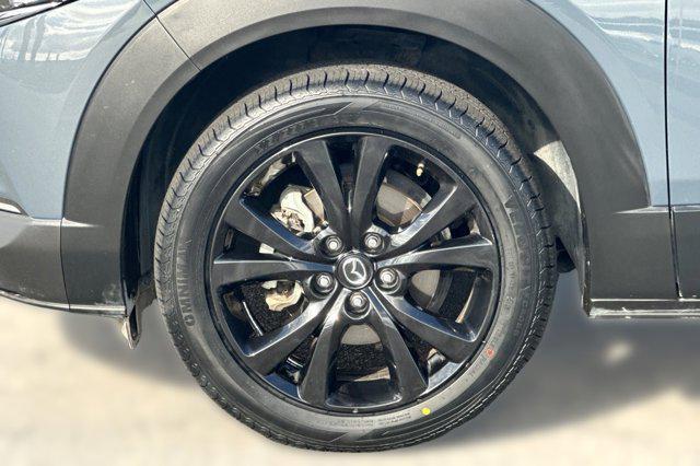 used 2024 Mazda CX-30 car, priced at $22,957