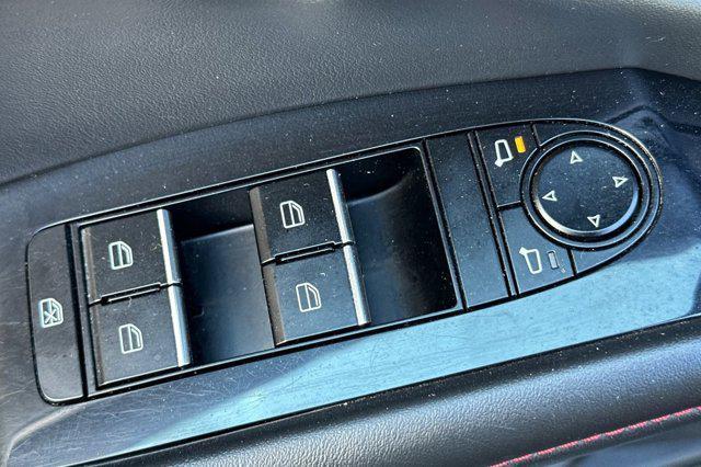 used 2024 Mazda CX-30 car, priced at $22,957