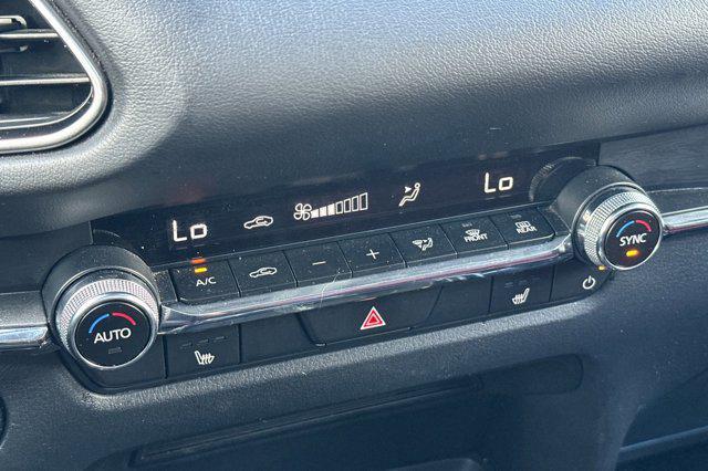 used 2024 Mazda CX-30 car, priced at $22,957