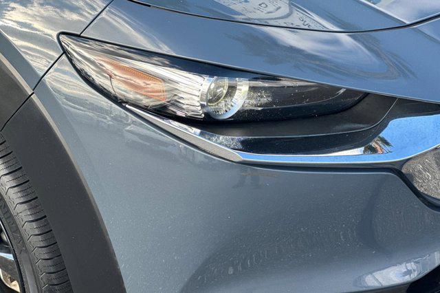 used 2024 Mazda CX-30 car, priced at $22,957