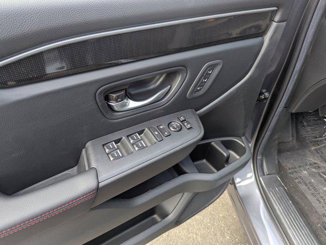 new 2025 Honda Pilot car, priced at $54,591