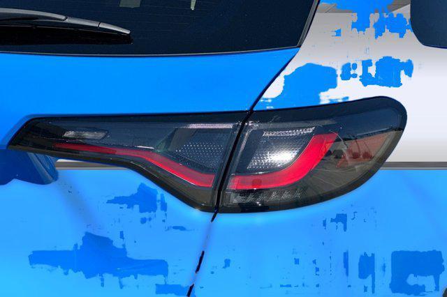 new 2026 Honda HR-V car, priced at $29,451