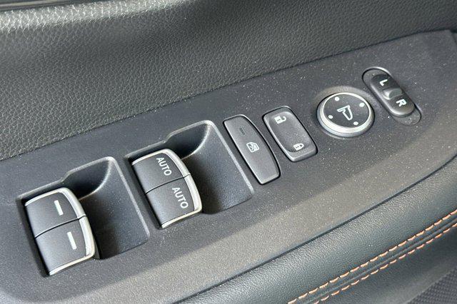 new 2026 Honda HR-V car, priced at $29,451