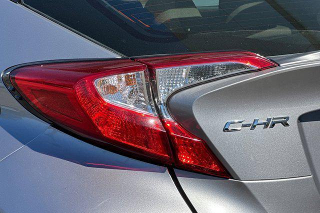 used 2019 Toyota C-HR car, priced at $14,598