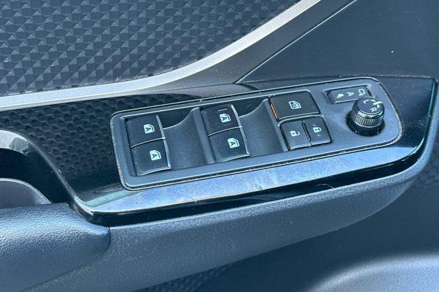 used 2019 Toyota C-HR car, priced at $14,598
