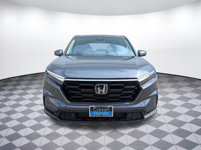 new 2025 Honda CR-V car, priced at $34,911