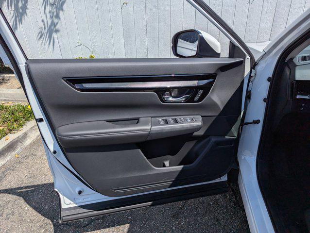 new 2025 Honda CR-V car, priced at $32,964