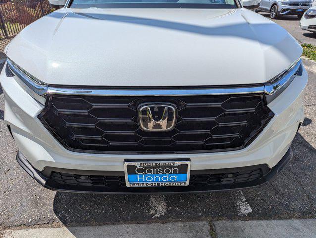 new 2025 Honda CR-V car, priced at $32,964