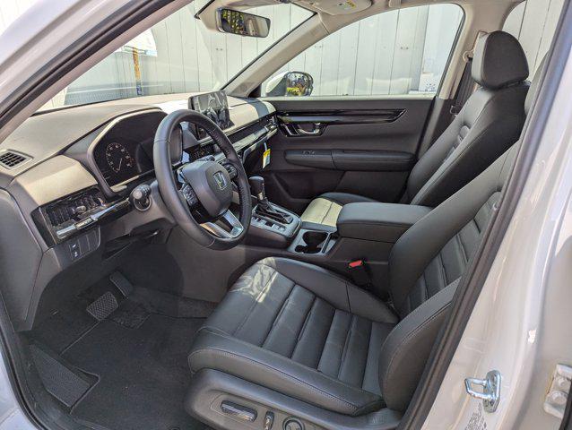 new 2025 Honda CR-V car, priced at $32,964