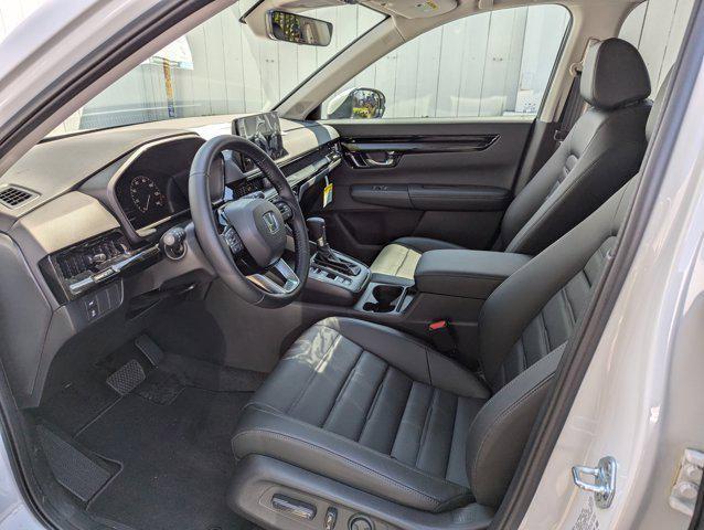 new 2025 Honda CR-V car, priced at $32,964