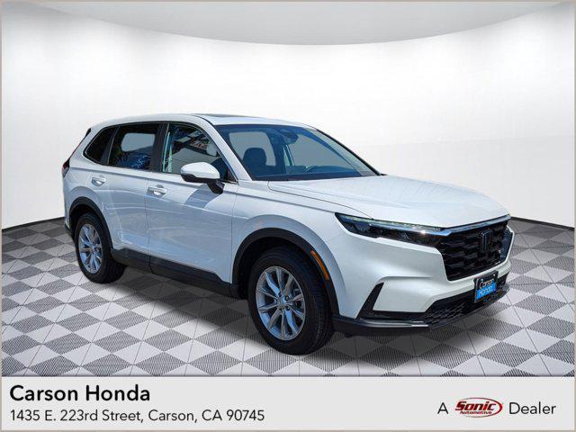 new 2025 Honda CR-V car, priced at $32,964