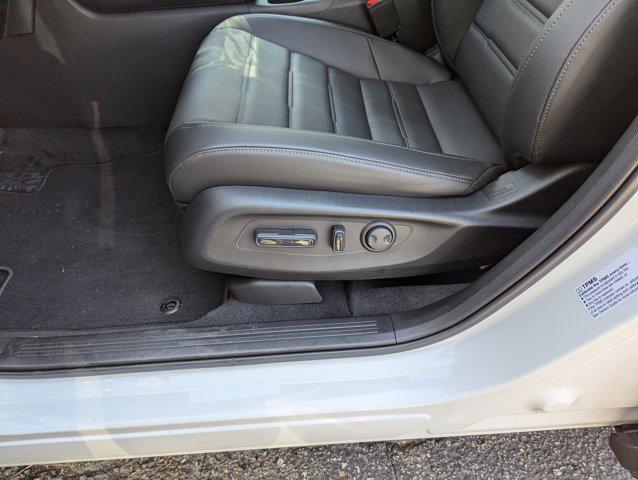 new 2025 Honda CR-V car, priced at $32,964