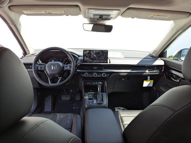 new 2025 Honda CR-V car, priced at $32,964