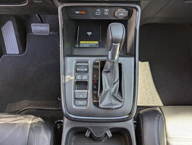 new 2025 Honda CR-V car, priced at $32,964