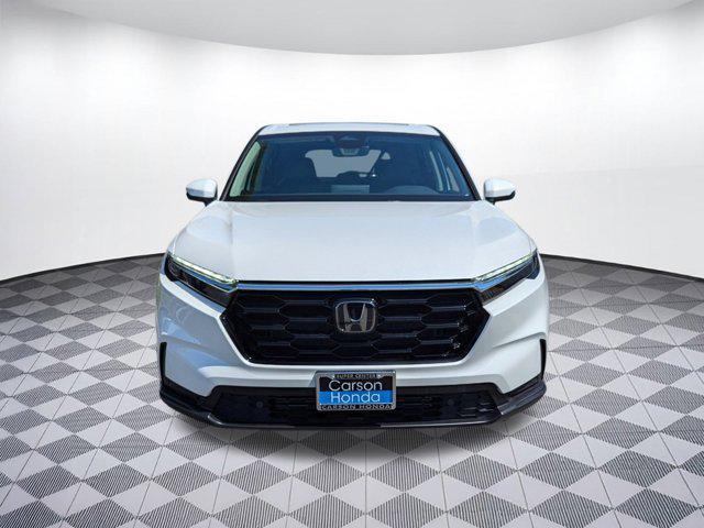 new 2025 Honda CR-V car, priced at $32,964