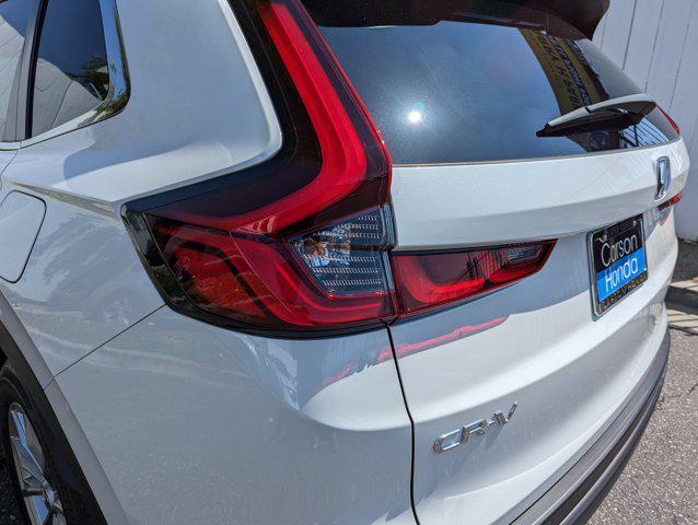 new 2025 Honda CR-V car, priced at $32,964