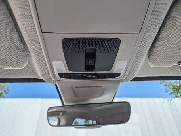 new 2025 Honda CR-V car, priced at $32,964