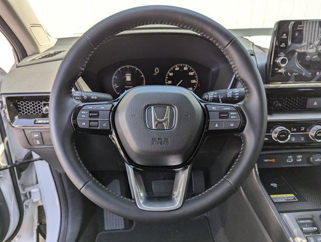 new 2025 Honda CR-V car, priced at $32,964