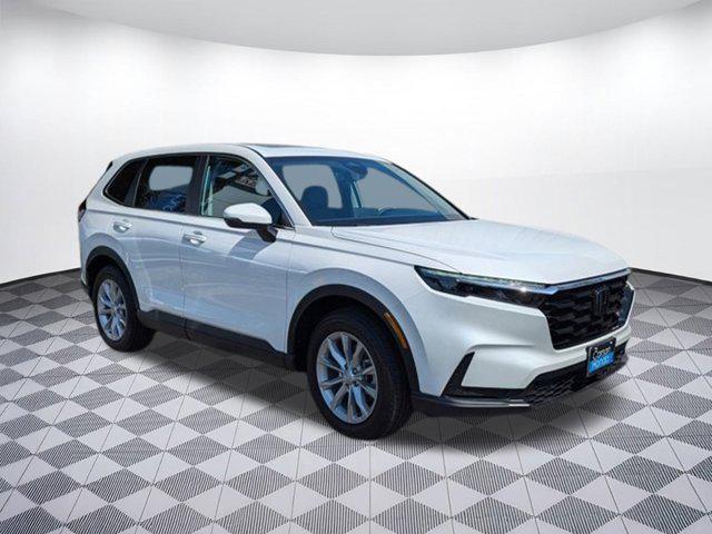 new 2025 Honda CR-V car, priced at $32,964
