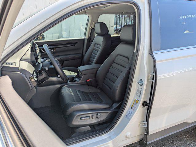 new 2025 Honda CR-V car, priced at $32,964