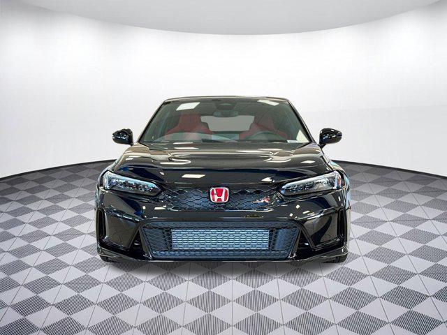 new 2025 Honda Civic Type R car