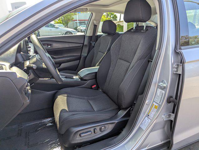 used 2023 Honda Accord car, priced at $27,999