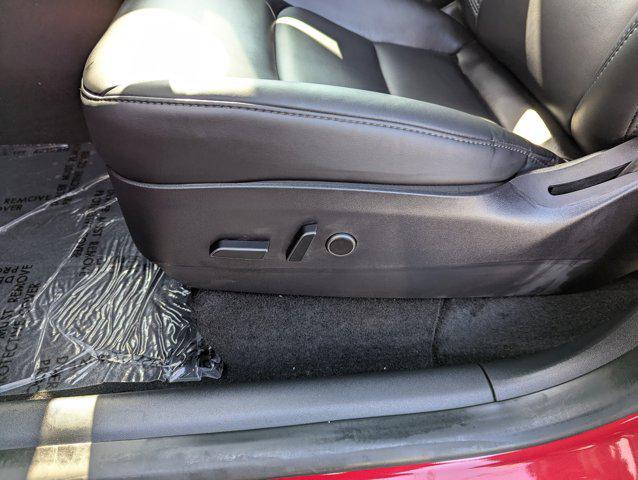 used 2023 Tesla Model Y car, priced at $33,999