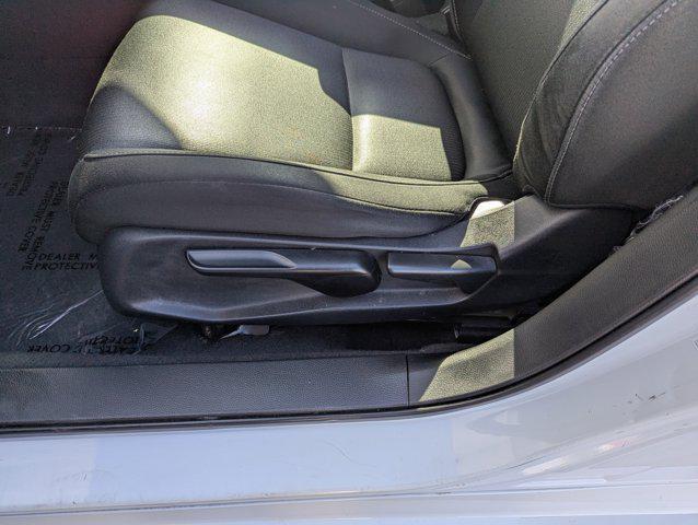 used 2020 Honda Accord car, priced at $20,598