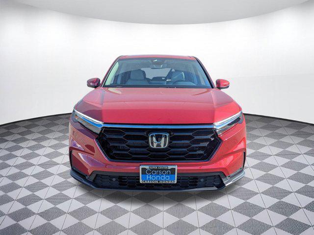 new 2025 Honda CR-V car, priced at $36,774