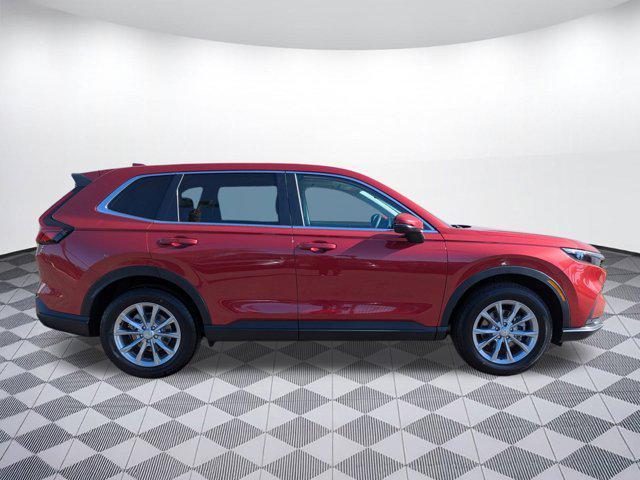 new 2025 Honda CR-V car, priced at $36,774