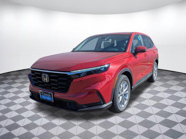 new 2025 Honda CR-V car, priced at $36,774