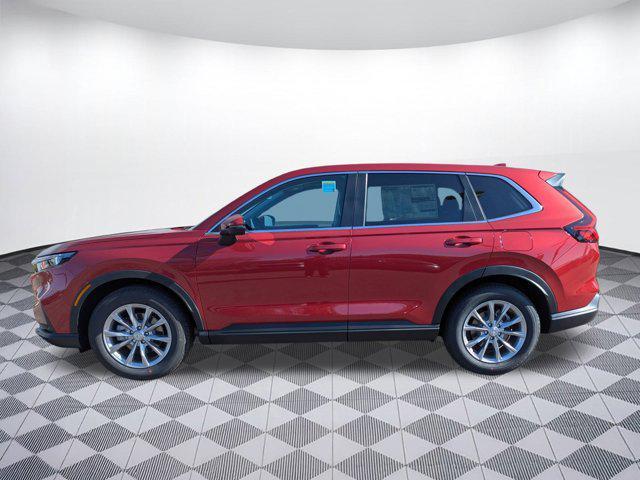 new 2025 Honda CR-V car, priced at $36,774