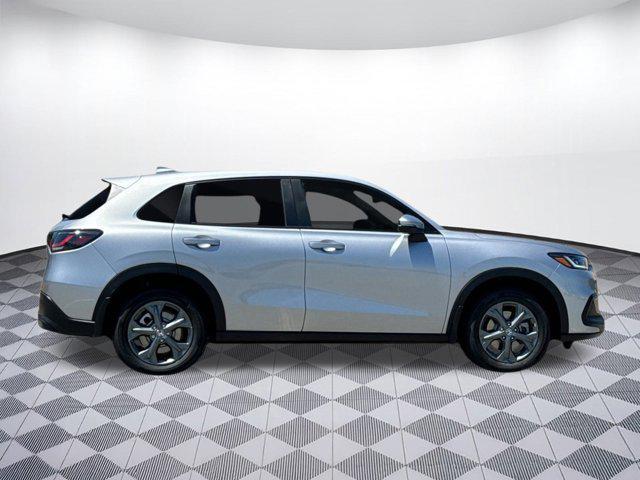 new 2026 Honda HR-V car, priced at $26,751