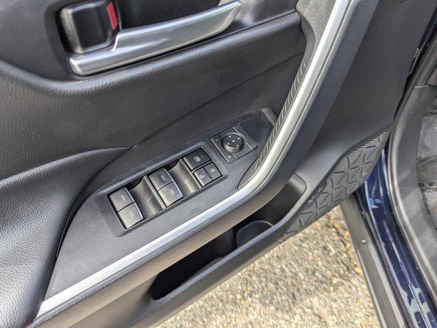 used 2024 Toyota RAV4 car, priced at $30,996